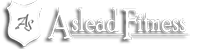 Aslead Fitness